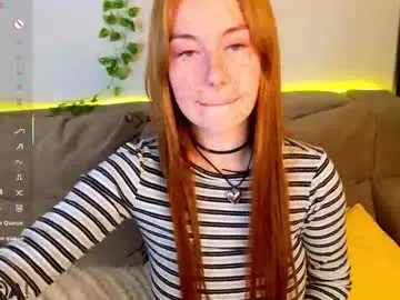 Chaturbate Live Sex Cam of roxy_sunny