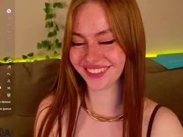 Chaturbate Best Webcam of roxy_sunny