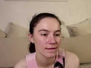 Chaturbate Best live sex cam show of harribliss