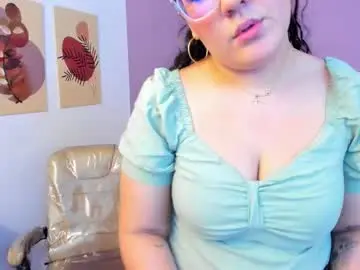 Chaturbate Adult Webcam of natalymeyer