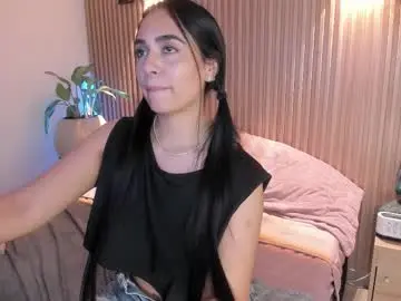 Chaturbate Live Porn of amelie_x