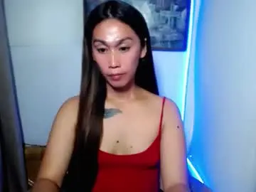 Chaturbate Sex Cam of caramiya