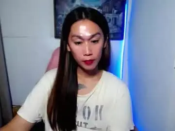 Chaturbate Sex Cam of caramiya