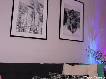 Chaturbate Adult Webcam of crazybabyyy