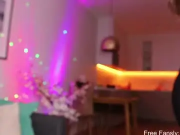 Chaturbate Nude Webcam of crazybabyyy