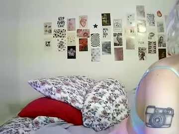 Chaturbate Adult Video Chat of cutefemme