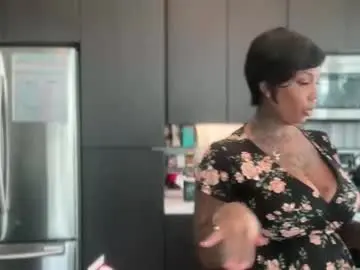 Chaturbate Sex Cam of goddesskalitha