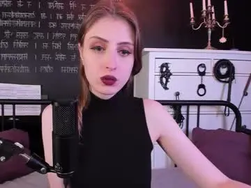 Chaturbate Adult Video Chat of mistress_marlene