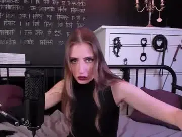 Chaturbate Live Sex of mistress_marlene