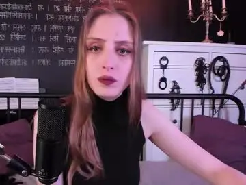 Chaturbate Sex Cam of mistress_marlene