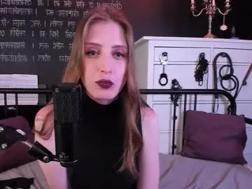 Chaturbate Adult Video Chat of mistress_marlene