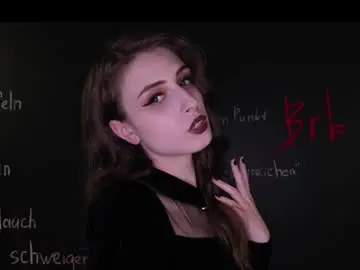 Chaturbate Adult Video Chat of mistress_marlene