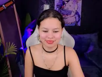 Chaturbate Adult Webcam of moco_choco