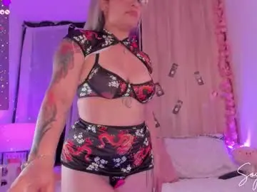 Chaturbate Adult Webcams of soy_abi_