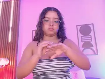 Chaturbate Live Porn of abbyysaenz