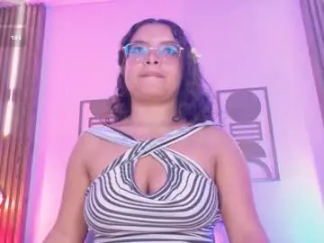 Chaturbate Best live sex cam show of abbyysaenz