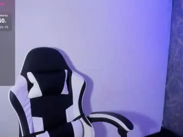 Chaturbate Sex Chat of catalehia_milk