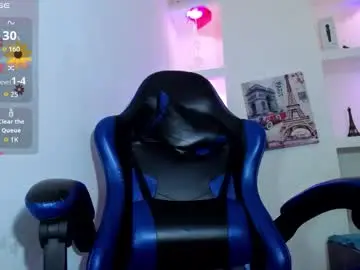 Chaturbate Watch Live Sex Cams of catalehia_milk