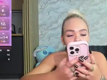 Chaturbate Free Live Porn of daisy_abby03