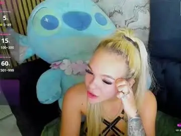 Chaturbate Sex Cam of daisy_abby03