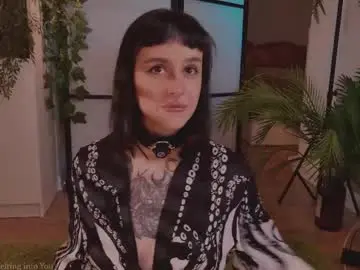 Chaturbate Watch Live Sex Cams of mika_moon_