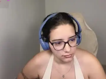 Chaturbate Sex Chat of moonwoman_