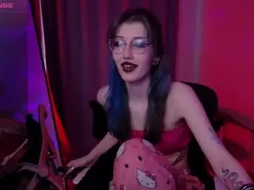 Chaturbate Live Sex Cam of lissaros