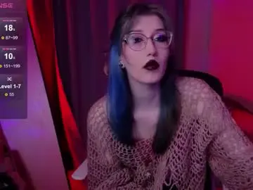 Chaturbate Sex Cam of lissaros