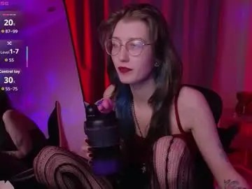 Chaturbate Nude Webcam of lissaros