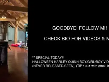 Chaturbate Sex Cam of miamilfs