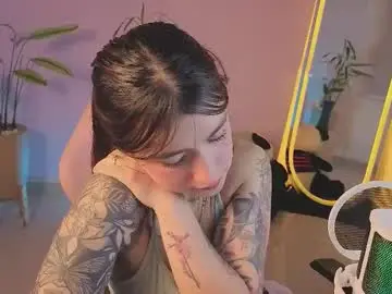 Chaturbate Live Sex Cam of _kylie_miller1