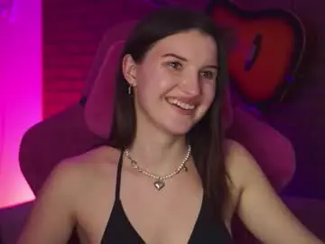 Chaturbate Live Sex Cam of agatawillis