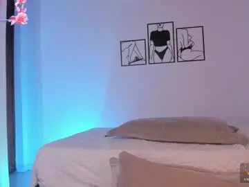 Chaturbate Free Live Porn of aylinnzambrano_