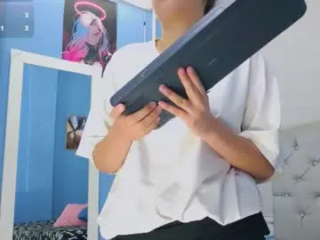 Chaturbate Free Live Porn of emily_jhons2