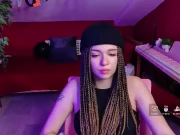 Chaturbate Adult Webcams of hypequeen_