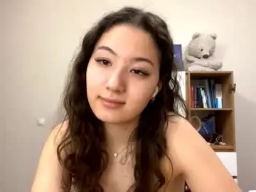 Chaturbate Nude Webcam of kelikurtulus