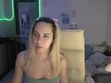 Chaturbate Adult Webcam of lady_smile69