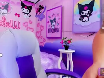 Chaturbate Best Webcam of samy__milf