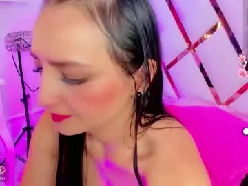 Chaturbate Live Porn of samy__milf