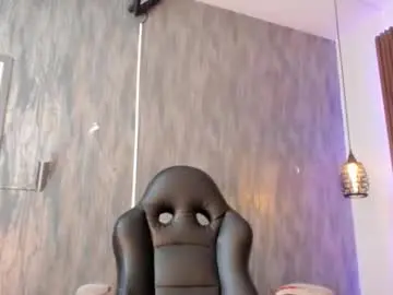 Chaturbate Free Porn Cam of saraby_blandon