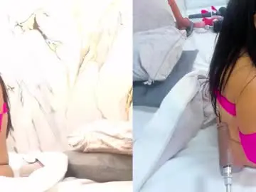 Chaturbate Adult Video Chat of shalomexotic