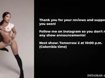 Chaturbate Adult Video Chat of sofia_rousse_