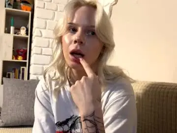 Chaturbate Live Sex of venessabonavia