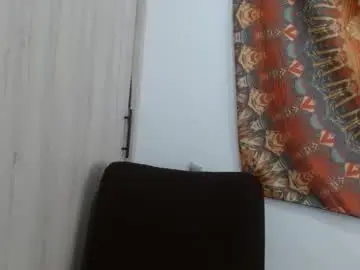 Chaturbate Best Webcam of amber__muse