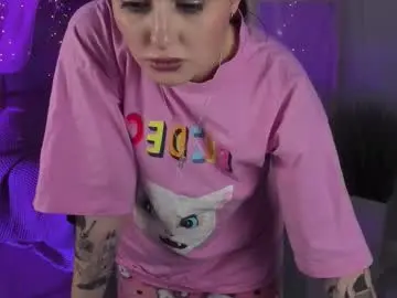 Chaturbate Adult Video Chat of lana__may