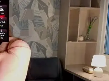 Chaturbate Adult Video Chat of cordiacower