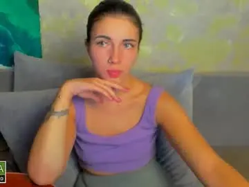 Chaturbate Adult Video Chat of kira_moon_1