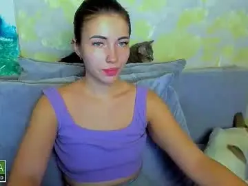 Chaturbate Watch Live Sex Cams of kira_moon_1