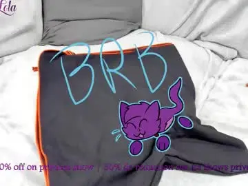 Chaturbate Adult Video Chat of lovelylola_fr