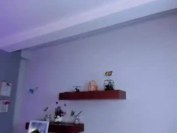 Chaturbate Adult Webcam of miadlucca